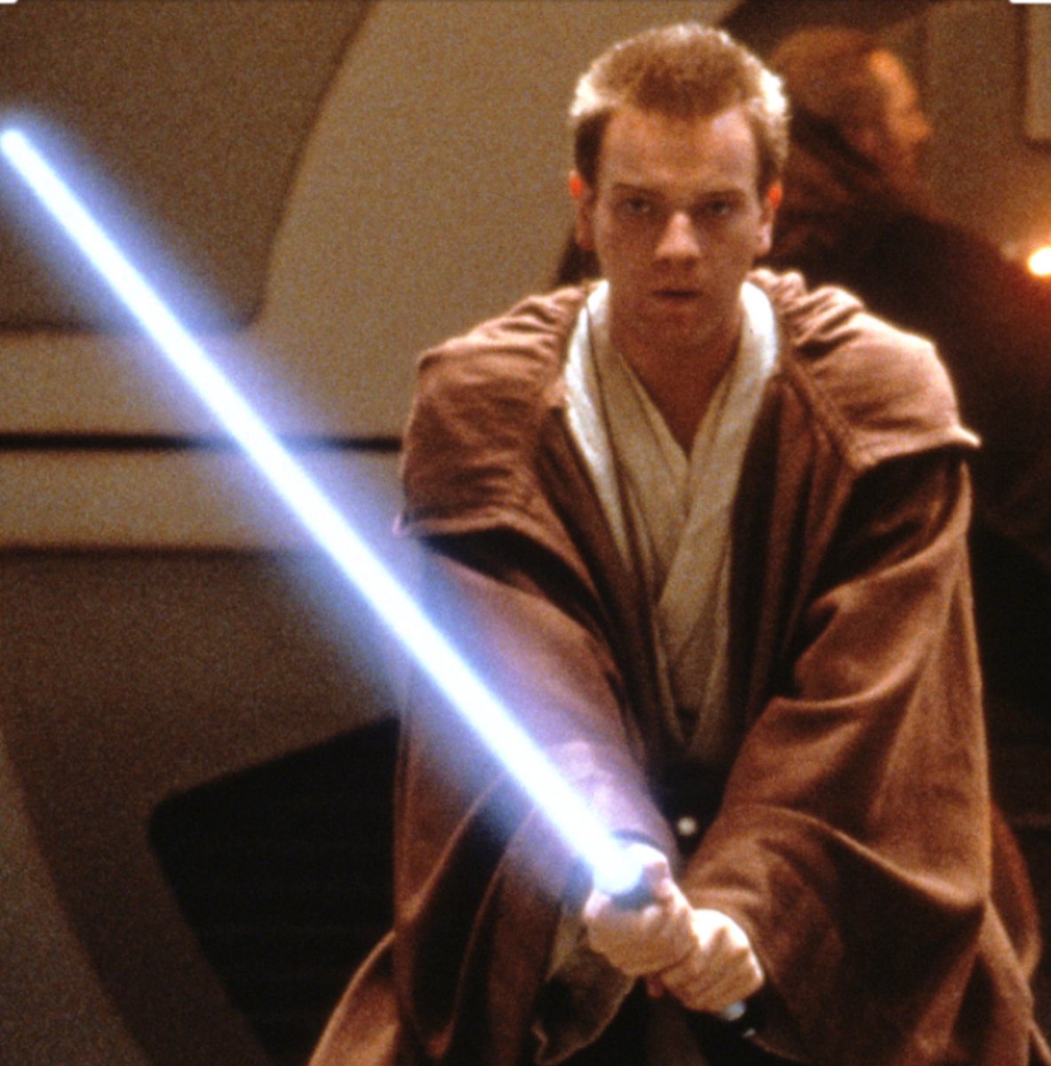 "Use the Force, Luke!" #NFID21 
@HamillHimself <a href="/starwars/">Star Wars</a> <a href="/Disney/">Disney</a> @GeorgeLucasILM