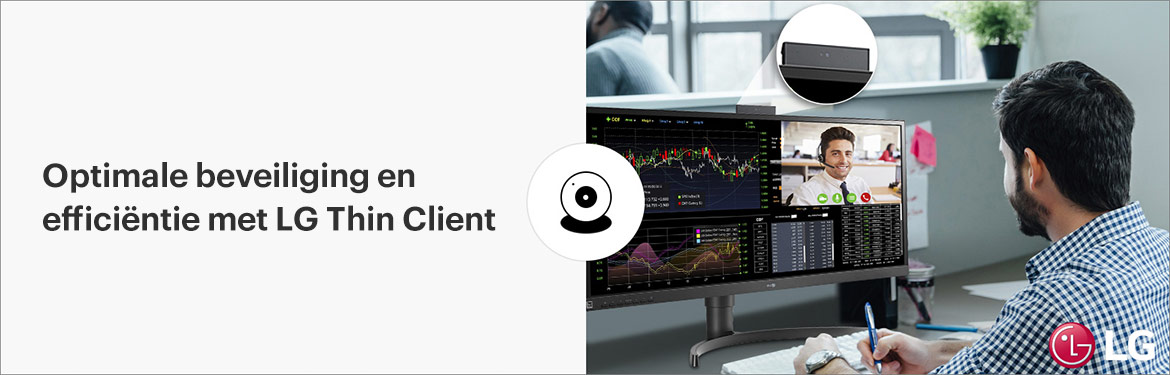 DustinGroup's tweet image. Met #LG thin clients op uw werkplekken ervaart u alle voordelen van #VirtualComputing. Ze ondersteunen verschillende VDI-platformen waardoor ze ruim inzetbaar zijn. Ontdek de voordelen op centralpoint.nl/nieuws/alles-o… #thinclient #VDI #getITdone