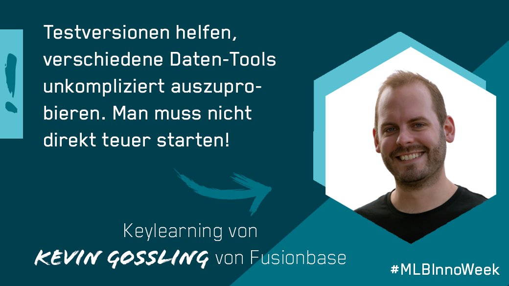 MediaLabBayern's tweet photo. .@kgossling von @fusionbasehq beendet heute die #Podcastreihe im Kurs "Build Your Data Driven Newsroom" in der #MLBInnoWeek.🎧 Hör dir die heutige Folge an und erfahre welche Tools dir am besten helfen deine Digitalstrategie umzusetzen! 👉 https://t.co/IUbdMiz7am #MTM20 https://t.co/lRlzpiG6Ks