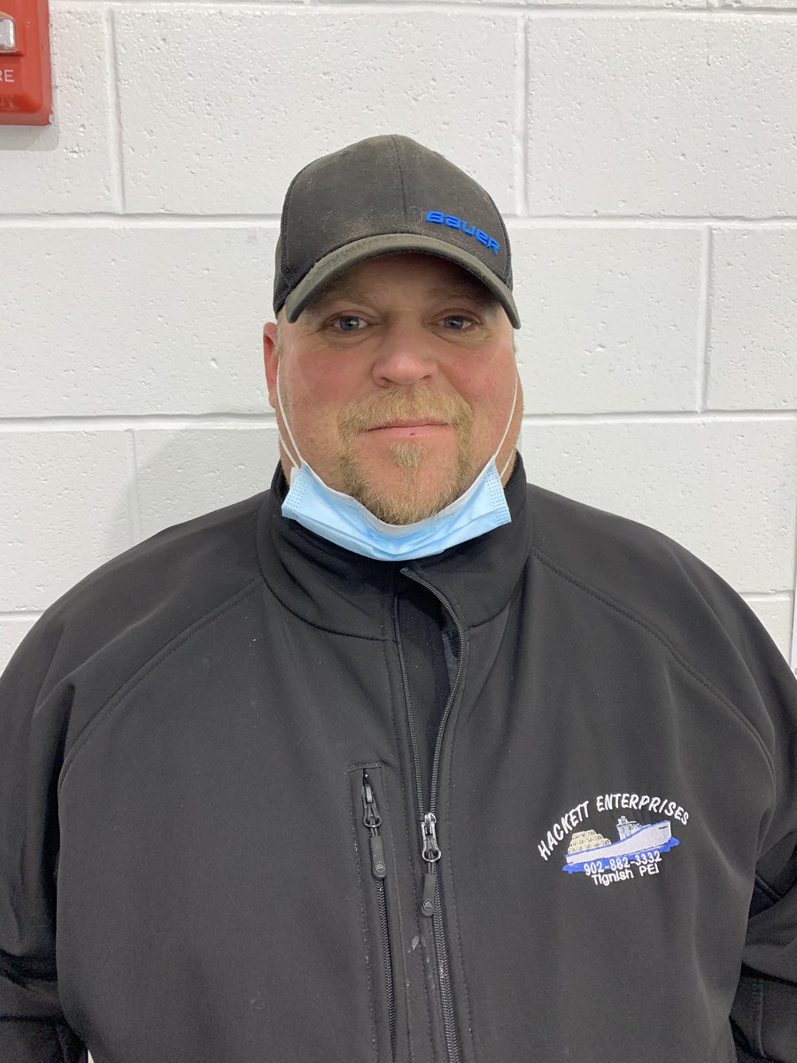 WindMidget's tweet photo. 🔈INTRODUCING🔈
Jeff Hackett - Assistant Coach 
If Jeff was to win an award, the team votes it would be for... Most likely to be kicked out https://t.co/tTmuERaIsr