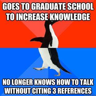 The GradCafe tweet media