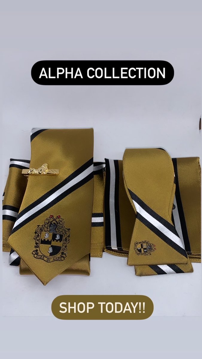 sharp_crisp's tweet photo. The Exclusive, handmade Alpha Collection 🖤🔥
Official Vendor of @apa1906NETwork Order yours today!! Tag and Share with your favorite Brother of Alpha. Get them while they are Ice Cold❄️! Perfect Gift for the upcoming holidays. 
#Alphaphialpha
#IceCold 
https://t.co/1zd6NR2ars https://t.co/C1sr1mzuGE