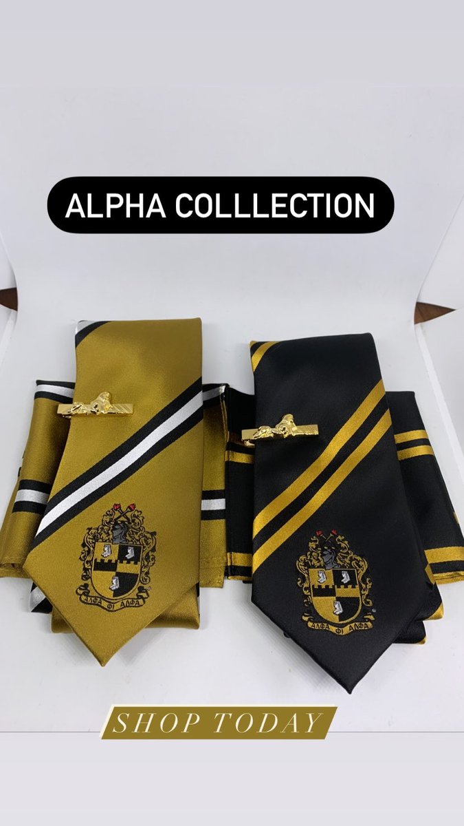 sharp_crisp's tweet photo. The Exclusive, handmade Alpha Collection 🖤🔥
Official Vendor of @apa1906NETwork Order yours today!! Tag and Share with your favorite Brother of Alpha. Get them while they are Ice Cold❄️! Perfect Gift for the upcoming holidays. 
#Alphaphialpha
#IceCold 
https://t.co/1zd6NR2ars https://t.co/C1sr1mzuGE
