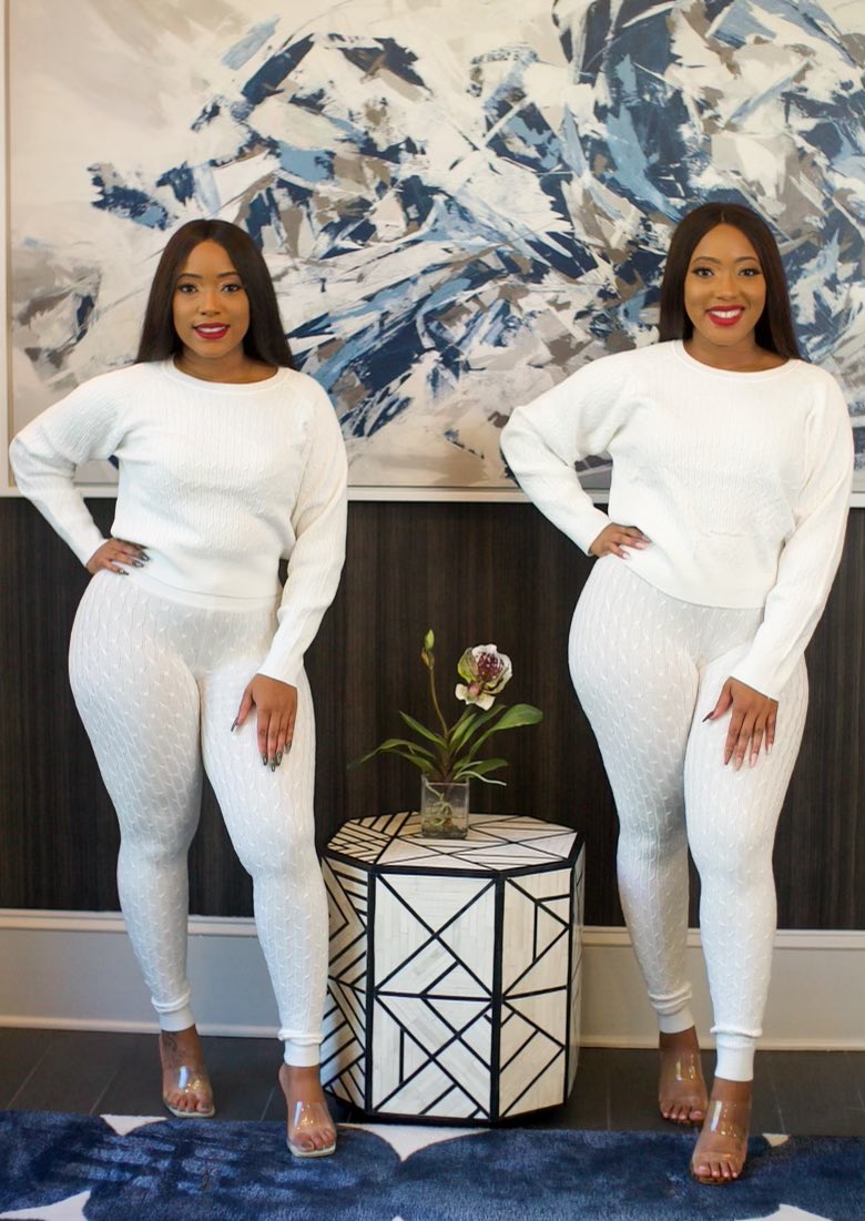 AustinsKloset's tweet photo. The looks your Kloset needs💞
.
AK New Arrivals just added online. Tap link in BIO to shop!💞
https://t.co/GFTZxkxCto
#ShopAustinsKloset #ShopAK #AKBabe https://t.co/XjVG1M0d2O