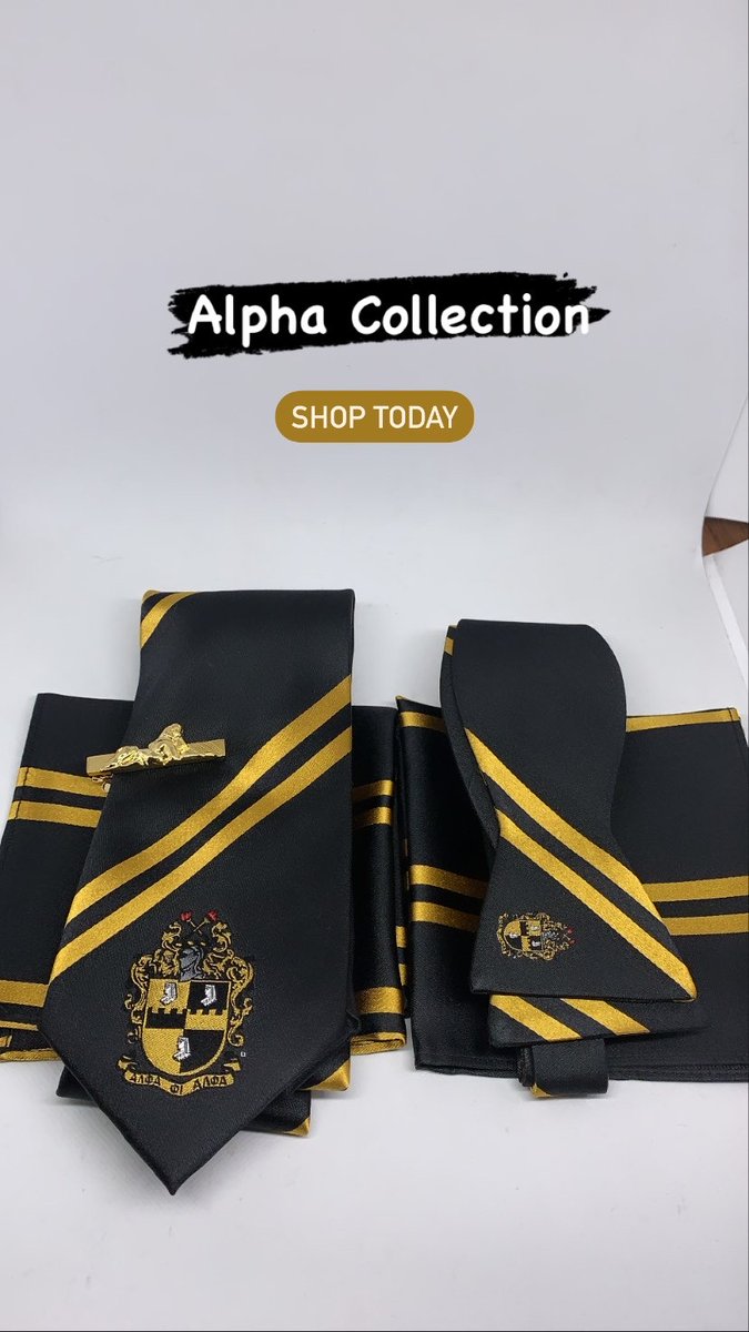 sharp_crisp's tweet photo. The Exclusive, handmade Alpha Collection 🖤🔥
Official Vendor of @apa1906NETwork Order yours today!! Tag and Share with your favorite Brother of Alpha. Get them while they are Ice Cold❄️! Perfect Gift for the upcoming holidays. 
#Alphaphialpha
#IceCold 
https://t.co/1zd6NR2ars https://t.co/C1sr1mzuGE
