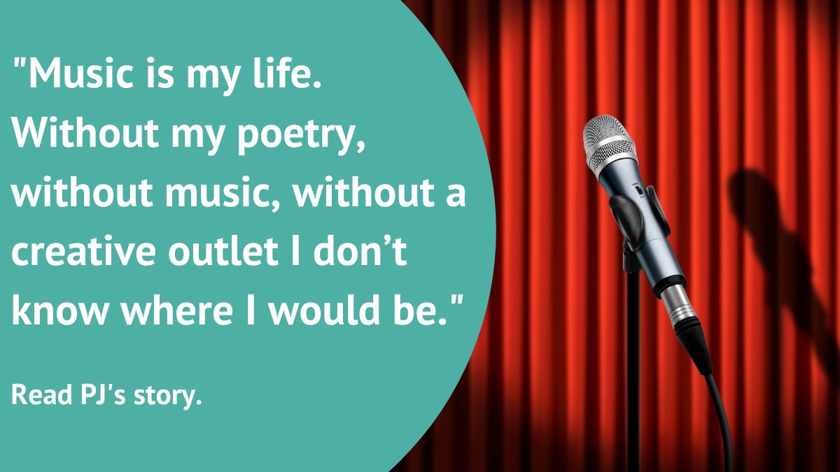 CELCIStweets's tweet photo. Care experienced children and young people can often face barriers to having opportunities to be creative. For #CEW2020, on the eve of Time to Shine, we take a look at why music matters: https://t.co/wBS3shsji1 #CEW2020 #CEWConnect https://t.co/14lhtCStO9