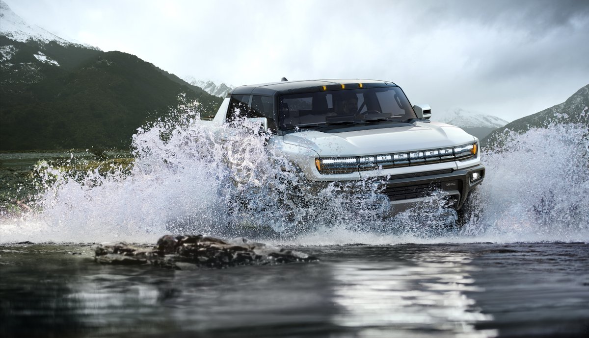NorthTXAutoExpo's tweet photo. A new day has dawned, introducing:   THE WORLD'S FIRST ALL-ELECTRIC SUPER TRUCK HUMMER EV. #HummerEV #dallasautoshow #ftworthautoshow #ntxad

https://t.co/8XS4ruZwOy https://t.co/a1FEw4D8Mo