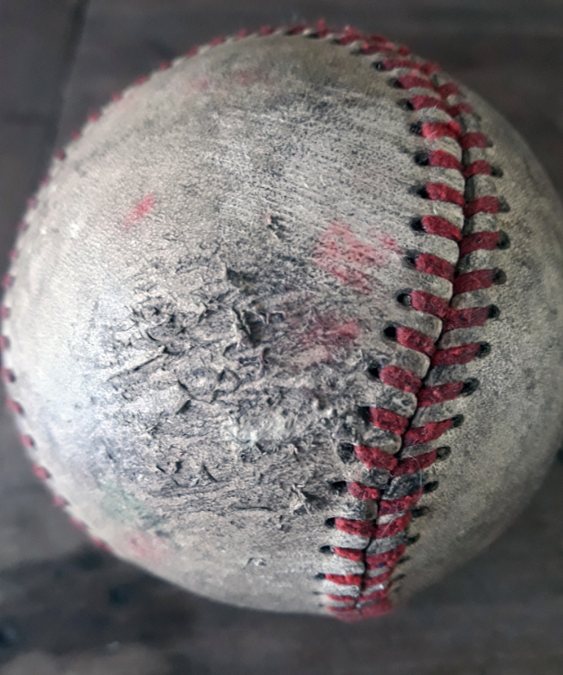 NotYetPro's tweet photo. #DYK on this day in 1919 Baseball league presidents call for abolishment of spitball #nyp #notyetpro #everybodyhasafan https://t.co/7pJvhuAiKB