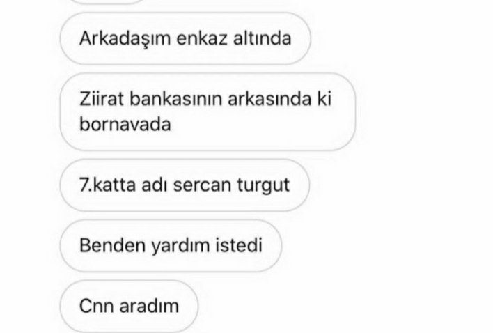 ⚠️ ACİL YARDIM ⚠️