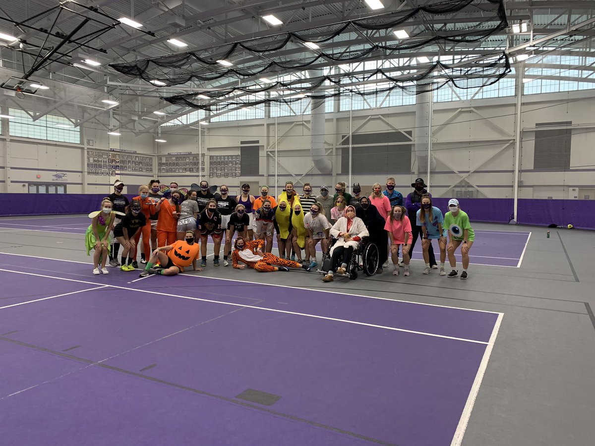 UWW Women's Soccer tweet media