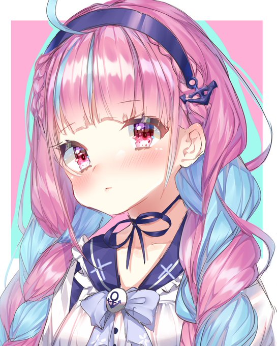 湊あくあ新衣装のtwitterイラスト検索結果 湊あくあ新衣装のtwitterイラスト検索結果