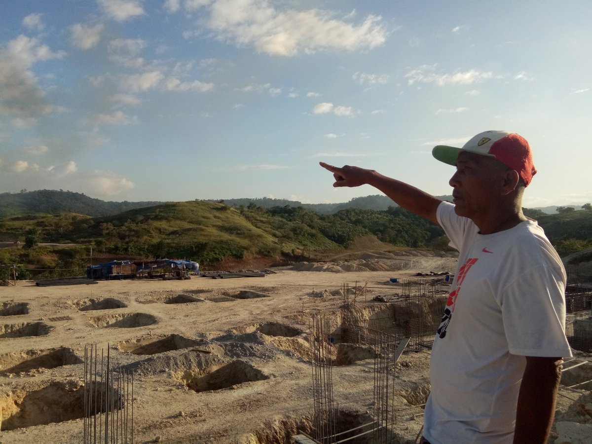 SHLC_Cities's tweet image. What is #countermapping &amp;amp; can it help us improve pro-poor #urbanplanning? 🗺️🏙️👨‍👨‍👧‍👦

Read our new guest blog by @arnisson exploring a community engagement project in #Manila.

bit.ly/2HLdoYf

#sustainablecities #city #neighbourhood