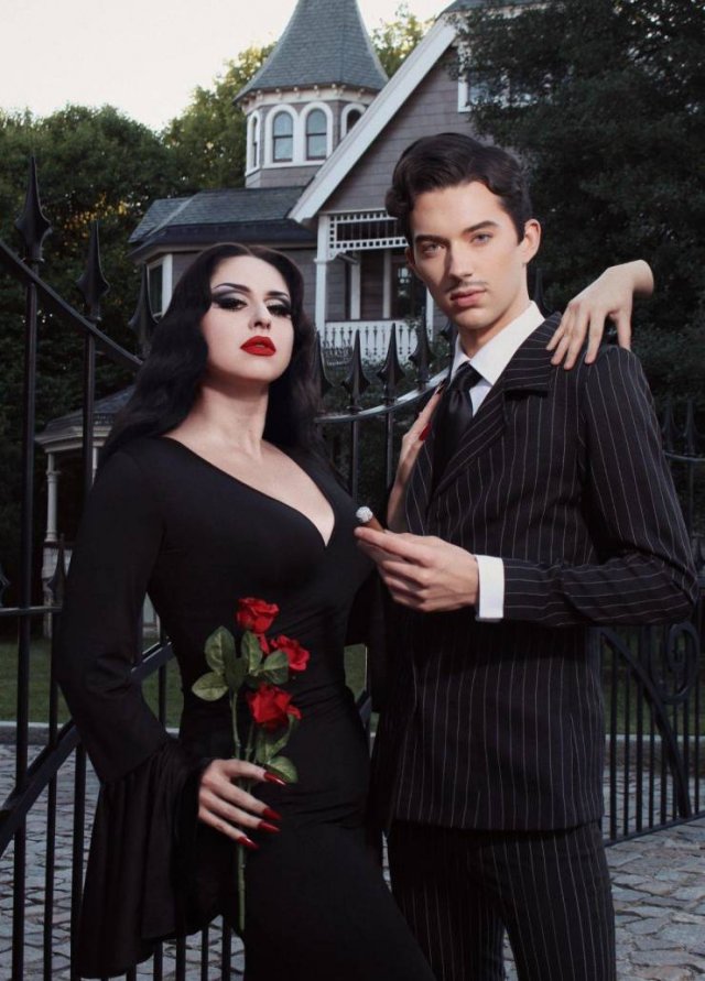 #Halloween