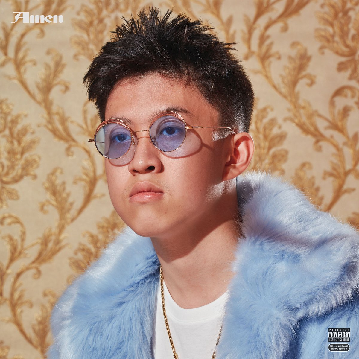 #amen #NFID21 <a href="/richbrian/">Rich Brian</a>