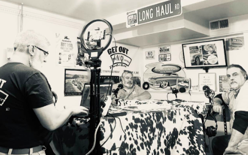 FactsDisc's tweet photo. Super excited about having our #CarFactsDisc feature alongside the famous #TheAutoArchaeologist, Ryan Brutt in @GetOutNDrivePod. The episode is going live this November 1st so tune in & enjoy!
https://t.co/EbuWpuBrWN https://t.co/8b85w9y66y
