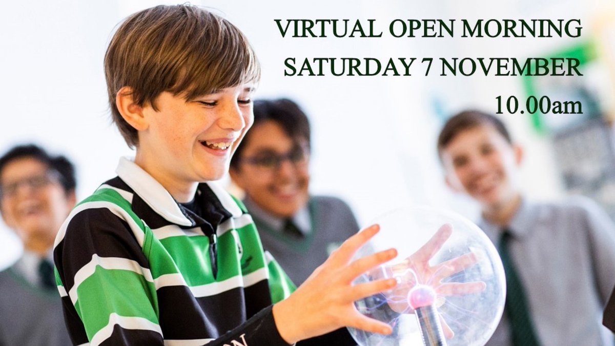 Absolutely Education tweet media