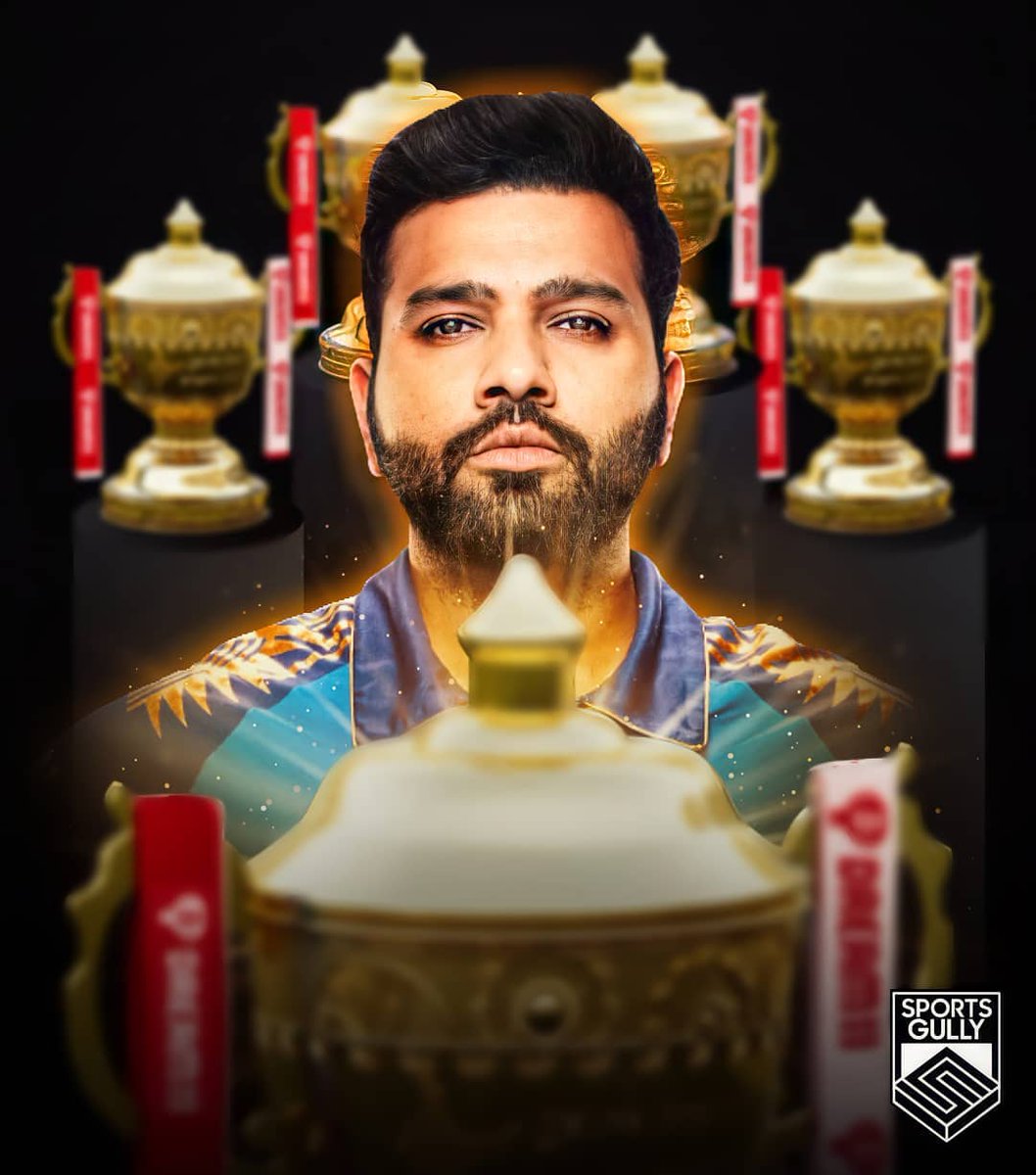 Rohit Sharma Trends tweet media