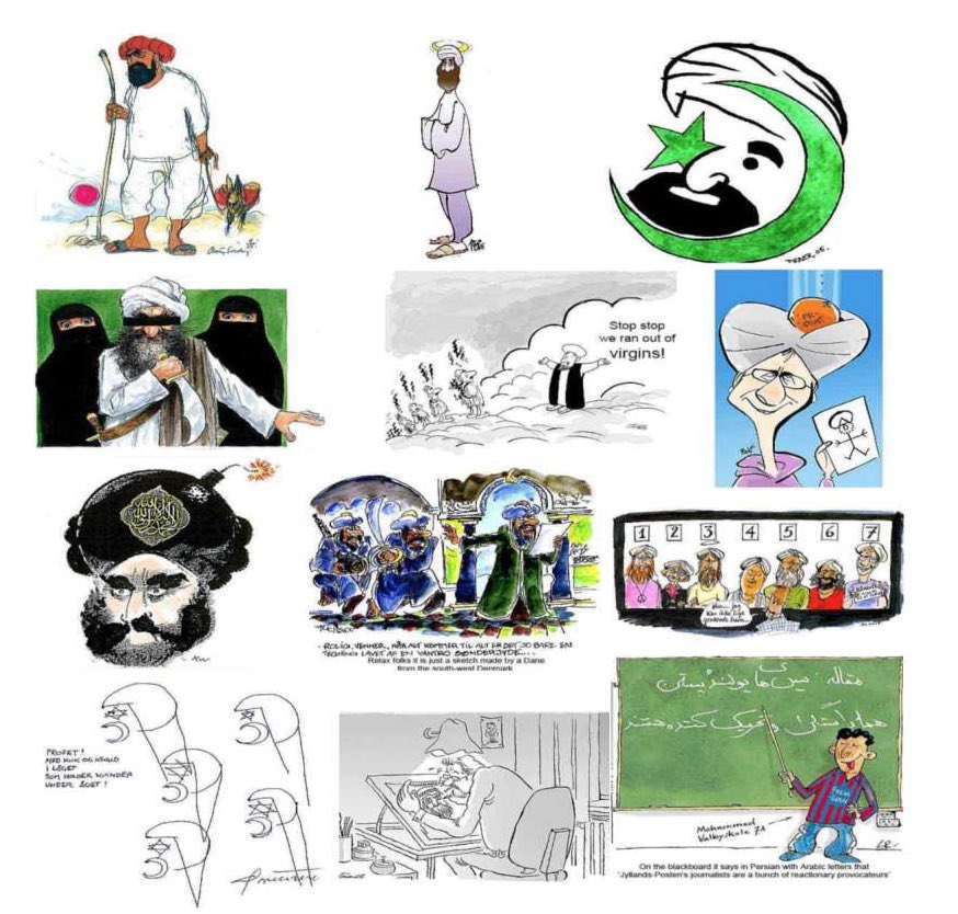 sanely_Prashant's tweet photo. Let’s have it so! Let’s make a revolution for fun. - D. H. Lawrence
#jesuisprof #FranceBeheading #FranceTerrorAttack #IndiaWithFrance #drawmuhammad https://t.co/KbZzBr6vWC