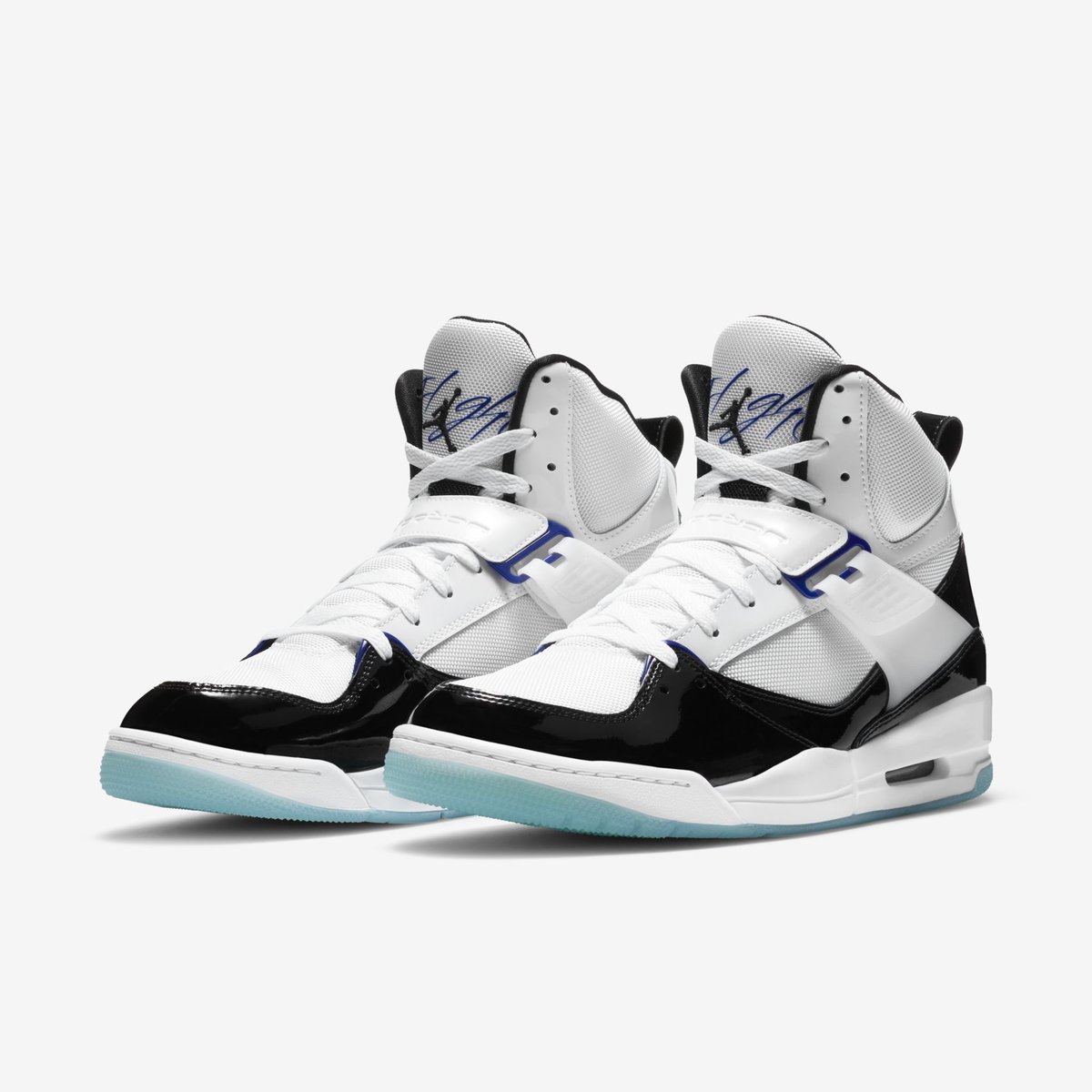 foot locker jordan flight 45