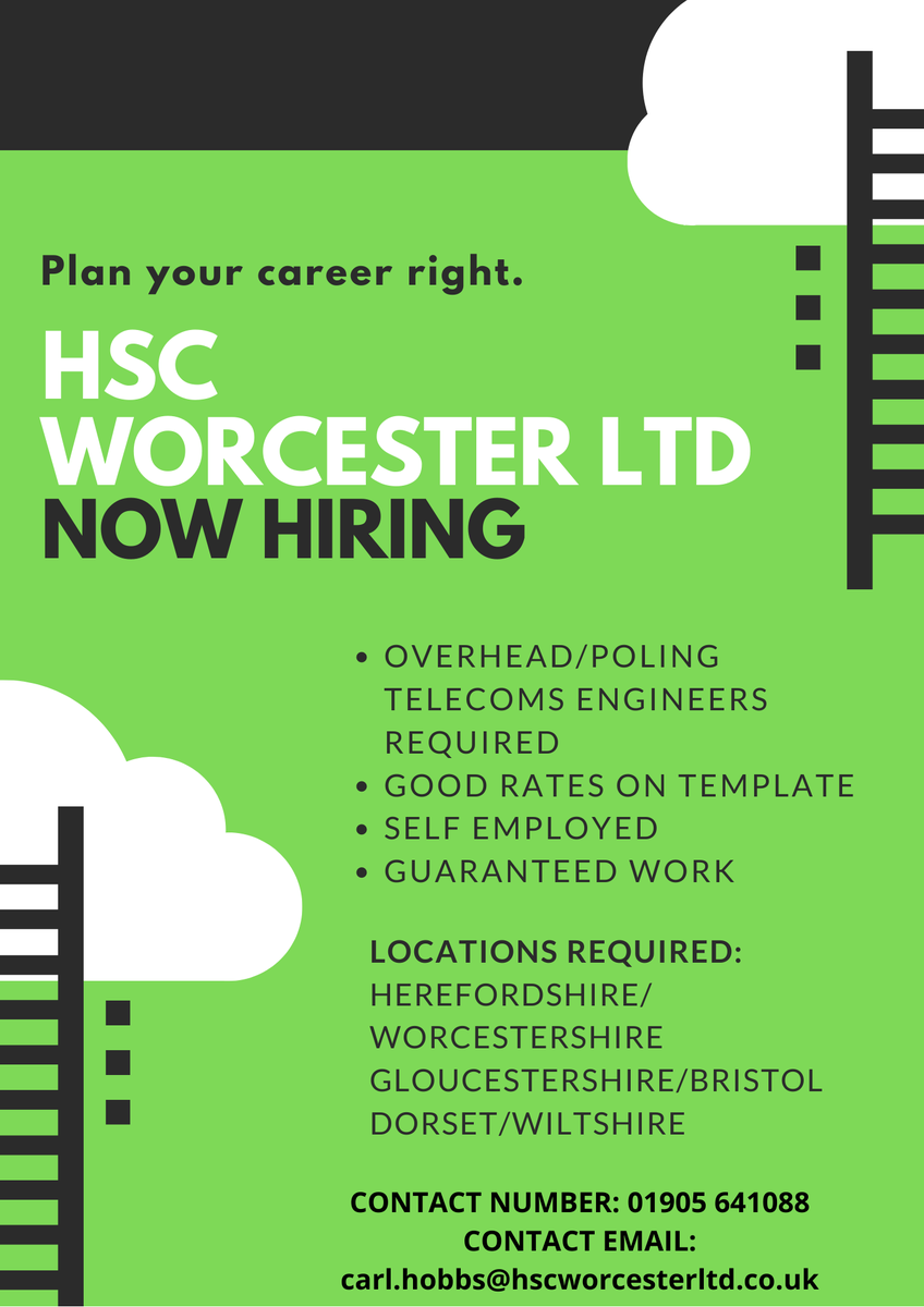 HSCWorcesterLtd's tweet photo. https://t.co/R1Mg86XgKd