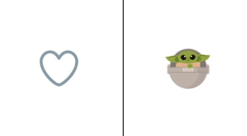 likes_react tweet picture