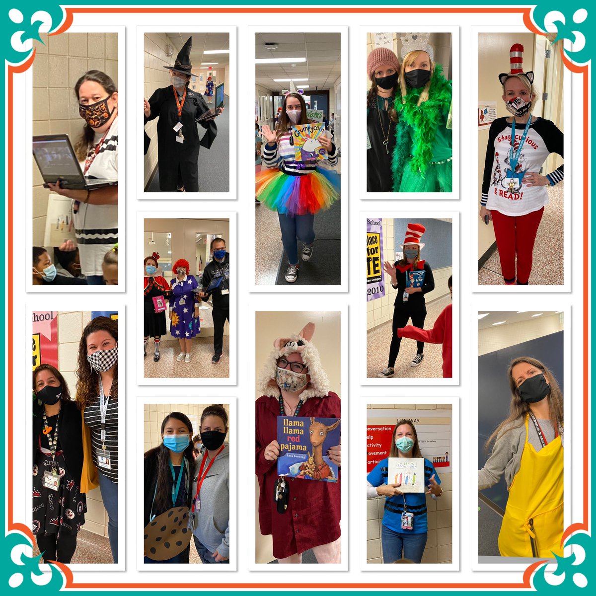 KrahnKISD's tweet image. We’re BaTty 4 Books @KrahnKISD @Krahnlibrarian @KleinISD #LiteracyForAll2020 #EVERY