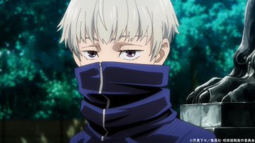 呪術廻戦 パンダのゴリラモードの仕組みは お姉ちゃんは何 レストエリアン