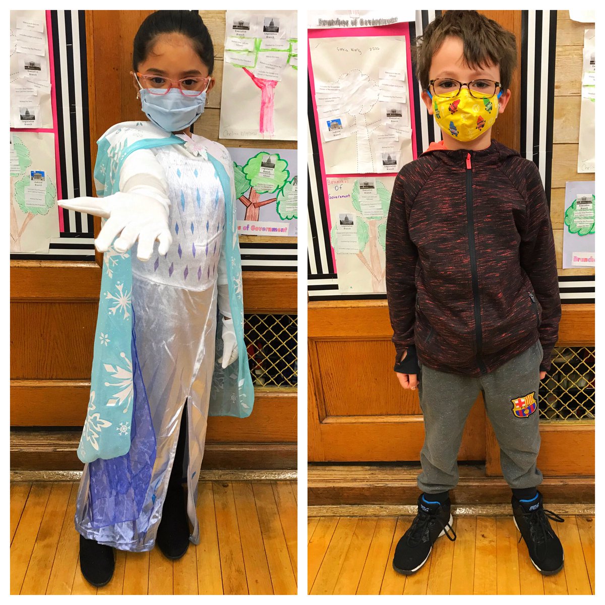 RodriguesPS159's tweet photo. Boo 👻 to you from our Cohort C crew! Wishing you and yours a BOOitful Halloween 🎃 @PS159_Q &amp; @A_Principal159Q. Thank you again to our lovely @ps159pta for the wonderful movie 🍿 “Mummy at Mystery Mansion.” It was a real treat 🍭 #HappyHalloweenEve #HappyHalloween #TrickorTweet https://t.co/KYvXV0QUjY