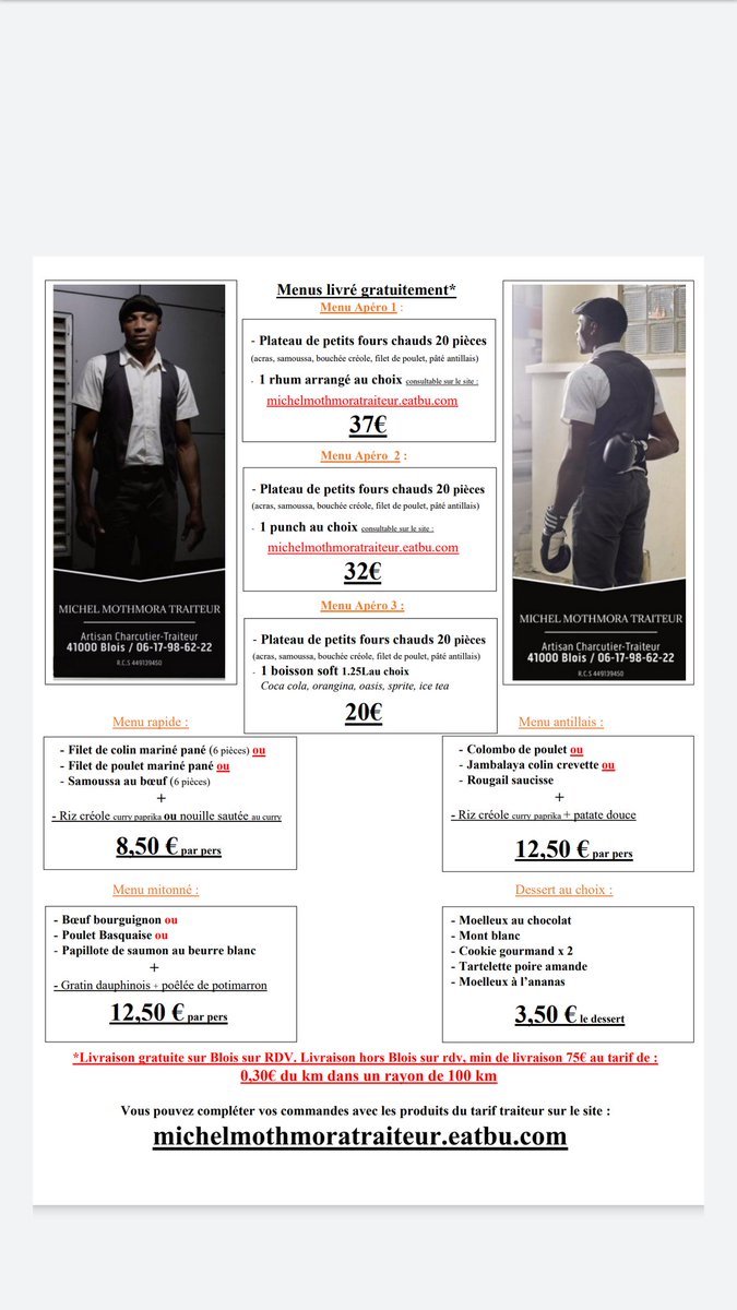 Michel MOTHMORA (@michel_mothmora) on Twitter photo 