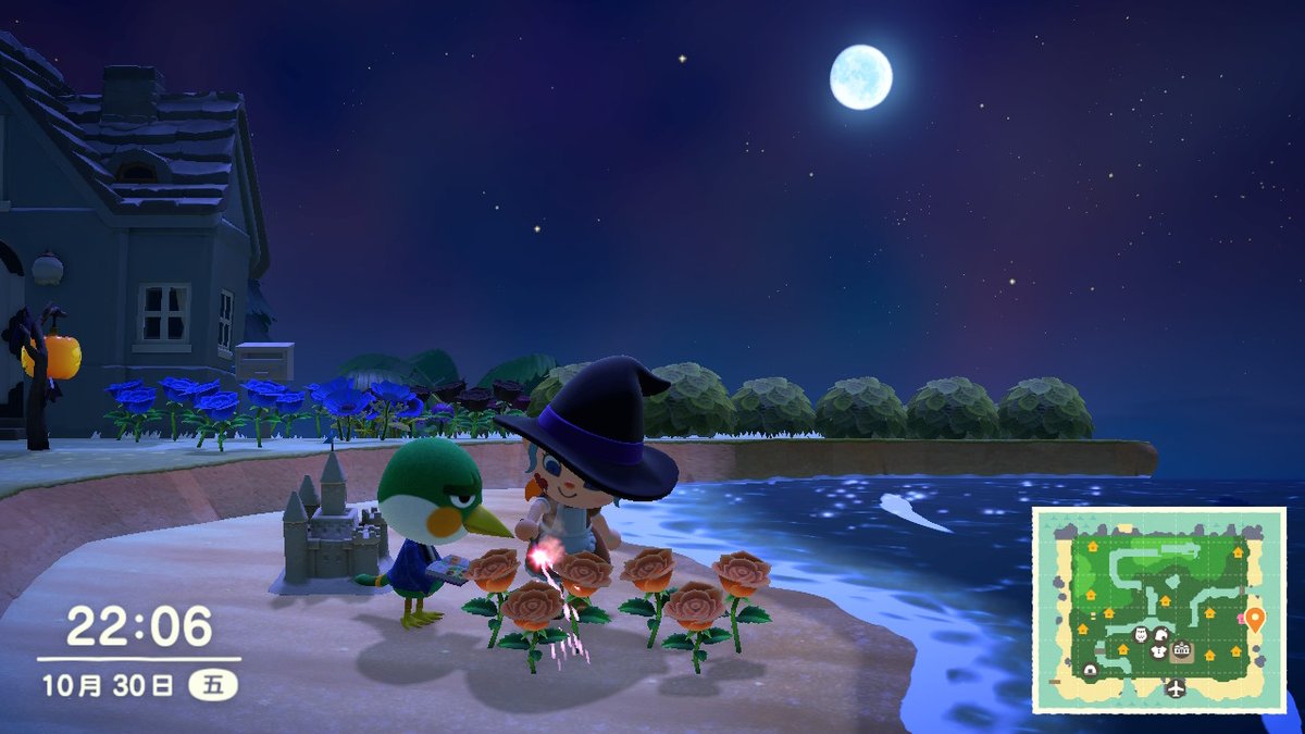 Nebuula1's tweet photo. #动物森友会 #AnimalCrossing #ACNH #NintendoSwitch https://t.co/y00XSUqQyo