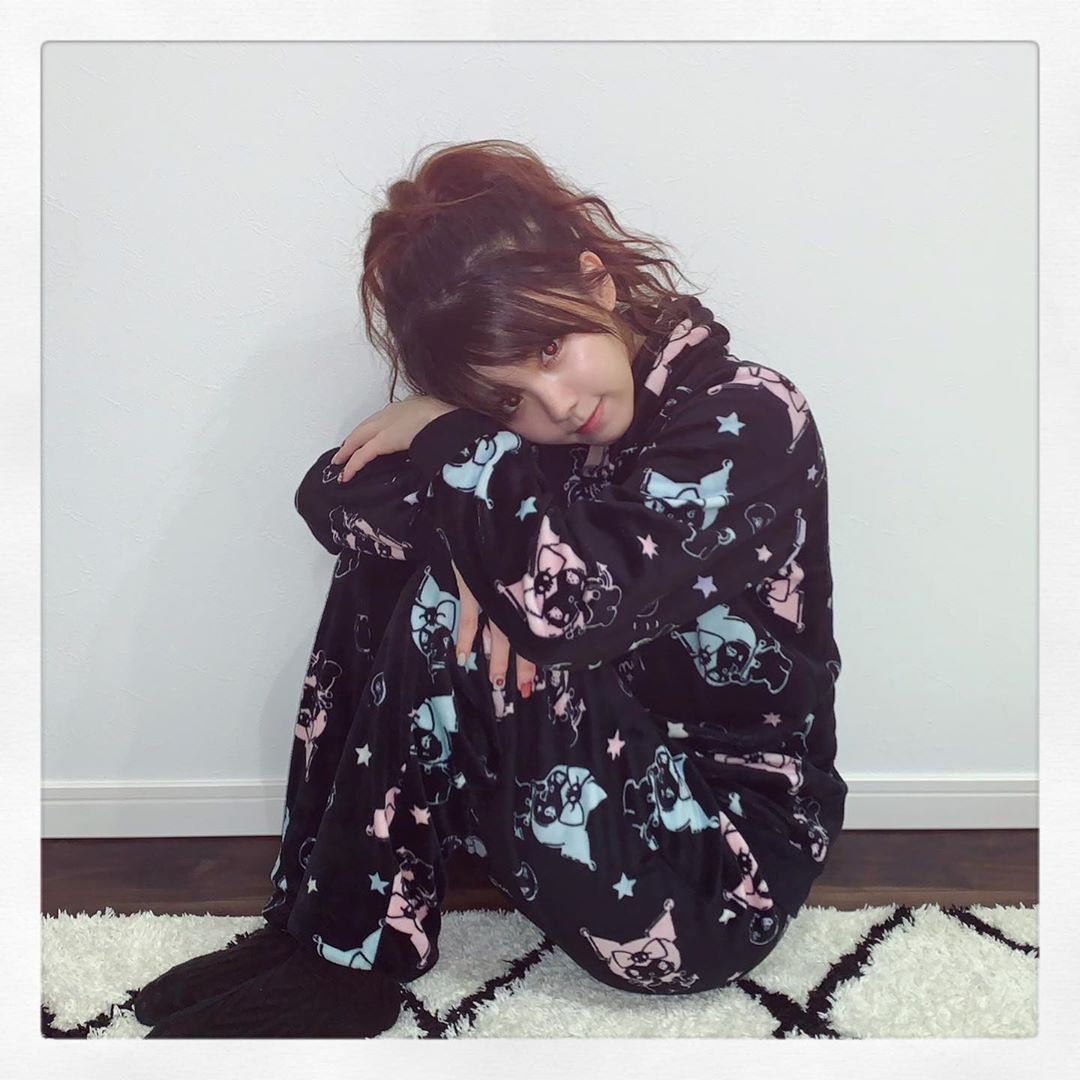 L07Insta's tweet photo. 田中れいな｜https://t.co/R0O78QgkMf
.
クロミちゃん…

https://t.co/YBqx9urgfO https://t.co/a3bvXwr8Hg