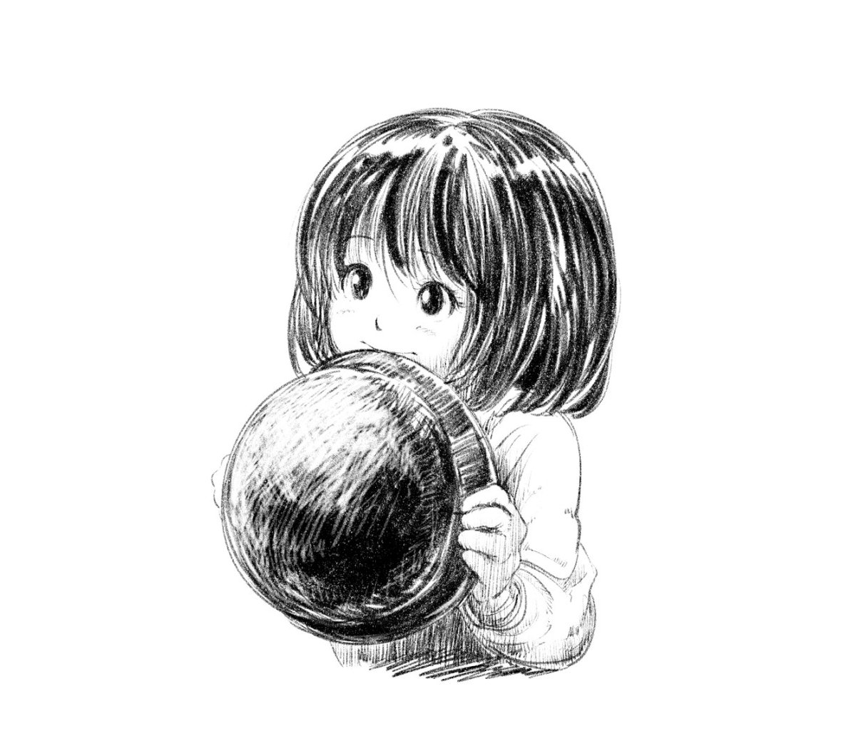 #今月描いた絵を晒そう 
このタグ好き 