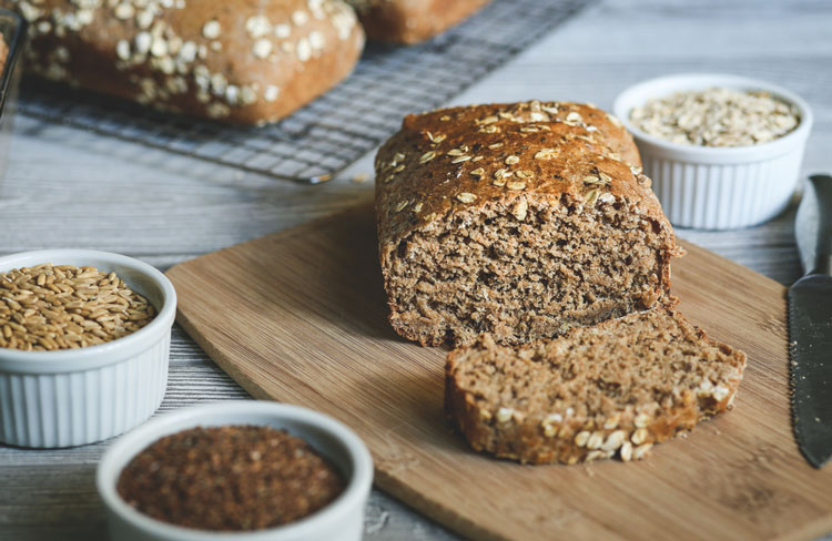 BrainandLifeMag's tweet image. A #neurologist, who is also a veteran #breadbaker, offers a simple recipe for coping with #COVID19 constraints. bit.ly/3hxmSUs