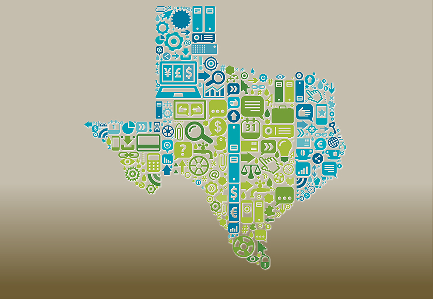 DecaturTXEDC's tweet image. Economic activity in Texas continued to recover in August after plummeting during the second quarter. The jobless rate decreased to 6.8 percent while labor force participation inched up. Almost all of the state's nonfarm hiring was...

LEARN MORE: lnkd.in/ecGav3m