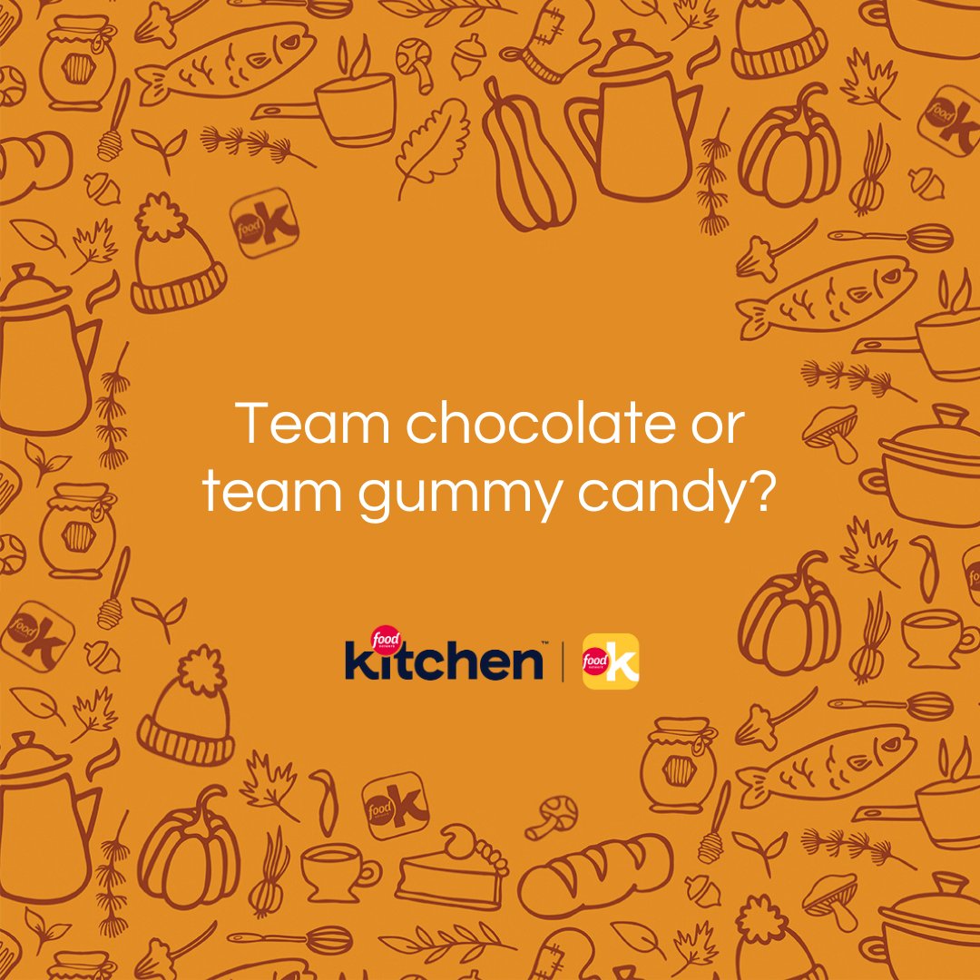 Food Network Kitchen tweet media