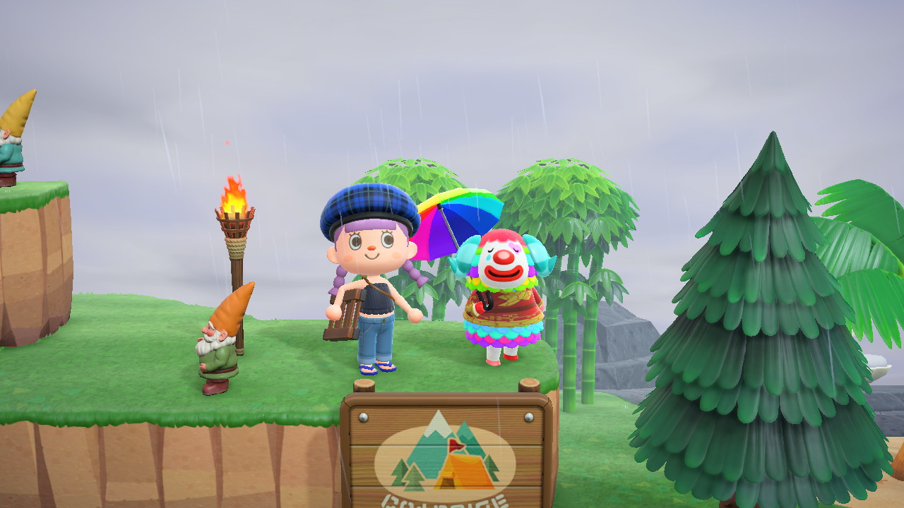 アツ森 あつ森 (@503_doumori) / X