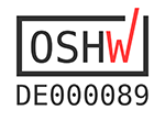 OSHdata's tweet photo. FT81x Arduino Driver by Raphael Stäbler is certification number 89 in Germany 🇩🇪 

Curious about the source code? Have a look here:

https://t.co/FEgqUq66d6 https://t.co/FoRm7NMkgl