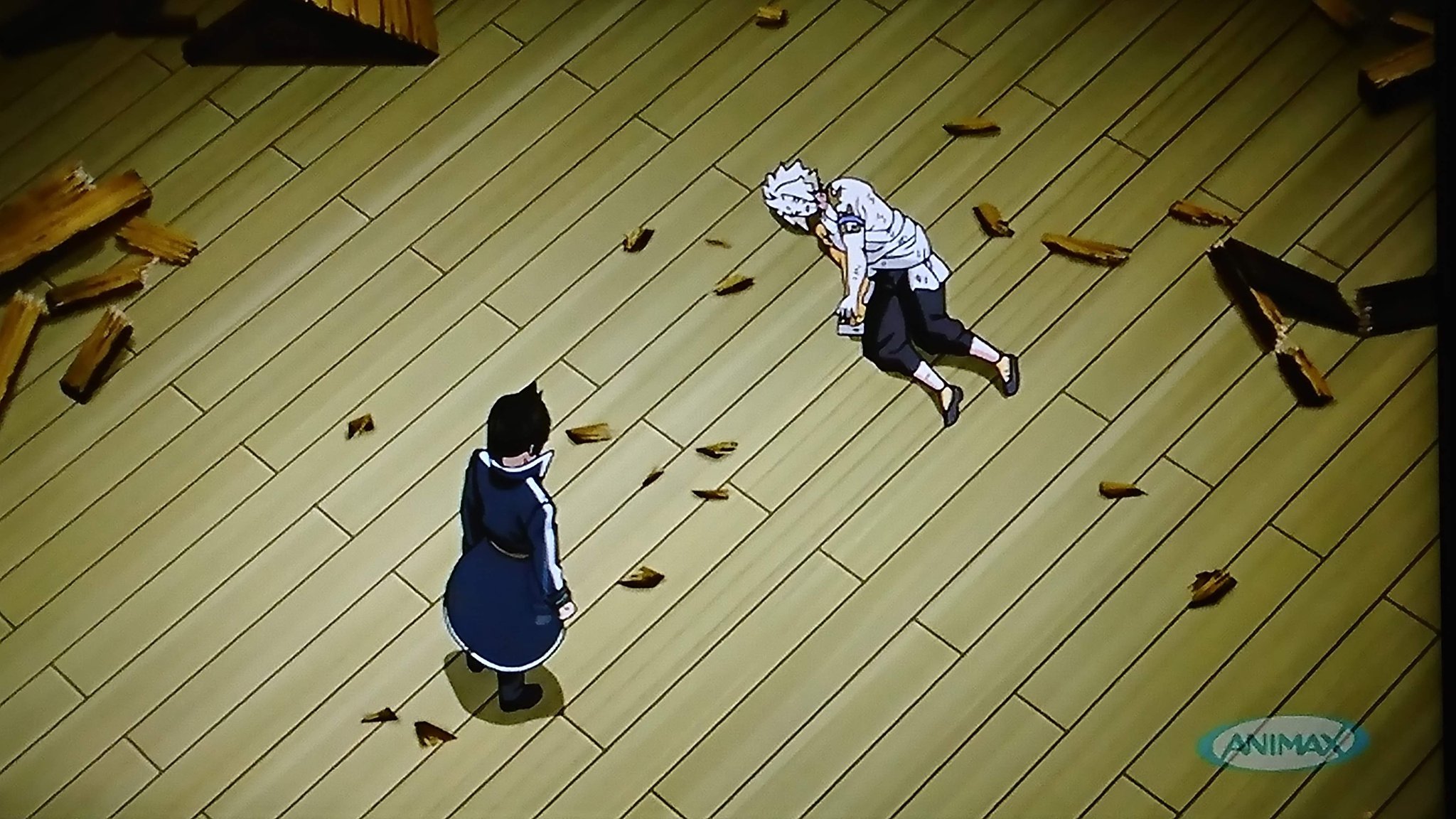 た 変わらなければならない人間 やっぱりハリーポッターのトムリドル石田彰か 思いつくのはフェアリーテイルのゼレフやな 確か小野賢章がラーケイドだった ハリー ポッターと秘密の部屋 フェアリーテイル