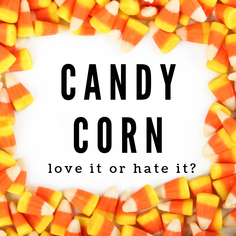 WMCActionNews5's tweet photo. Happy Candy Corn Day! Yum or yuck? https://t.co/DhVFeD27js