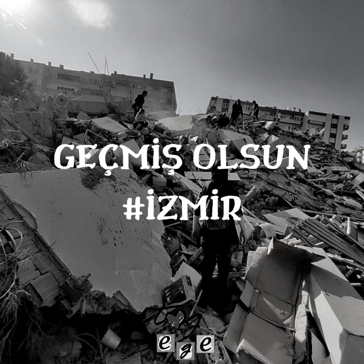 tog_ege's tweet photo. Ege’de 6.6 şiddetinde meydana gelen ve tüm Türkiye’yi korkutan depremin can kaybına sebep olmamasını diliyor, sarsıntıdan etkilenen tüm vatandaşlarımıza geçmiş olsun dileklerimizi iletiyoruz. #izmir https://t.co/h4lnSvzR0u
