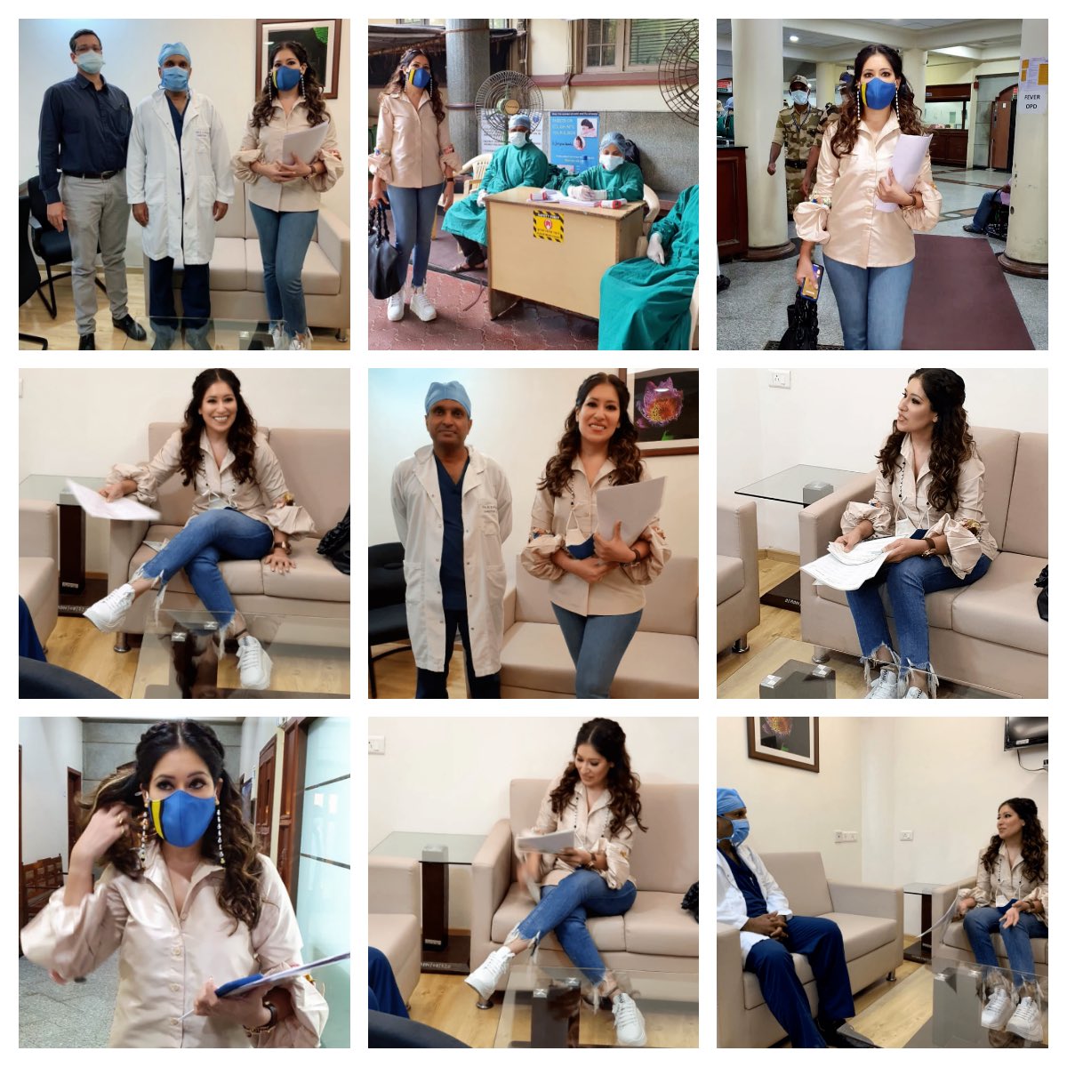 mahekamirpuri's tweet photo. Mcan Fundraiser 2020
Putting a comma, changing the end of many journeys ...
@TataMemorial @cspramesh
#mahekamirpuri #mcan #cancertreatment #tatamemorialhospital #cancerpatients #fundraiser #MCANcanChange #CanChange #mcanfundraiser2020 #headandneckcancer #cancerfight https://t.co/YaaSEbYDsc