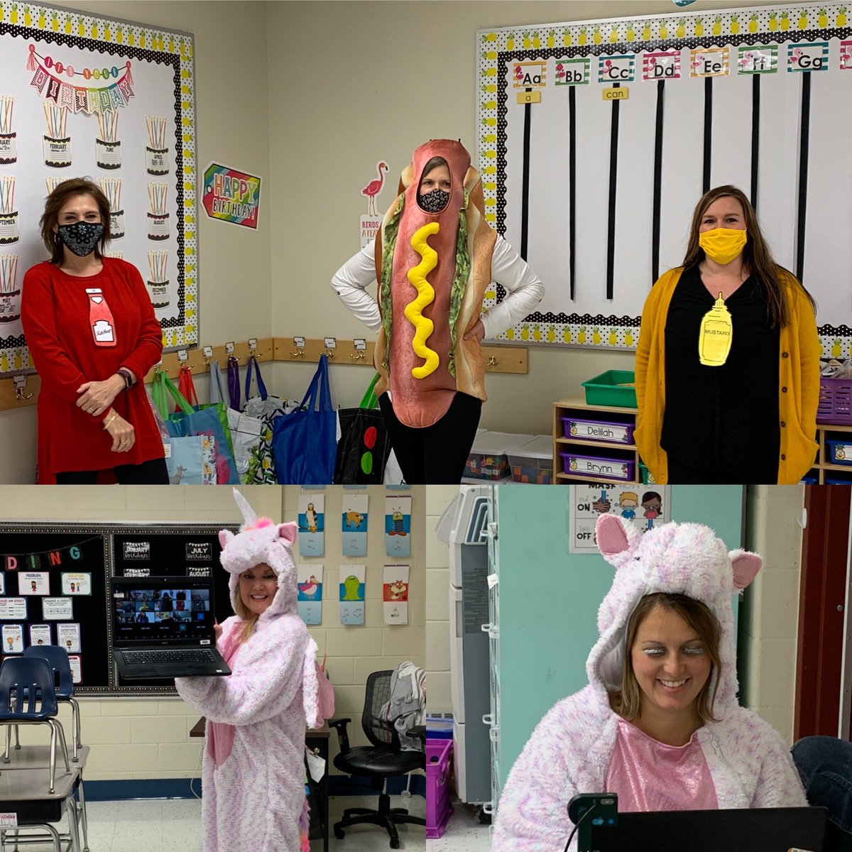 Happy Halloween!