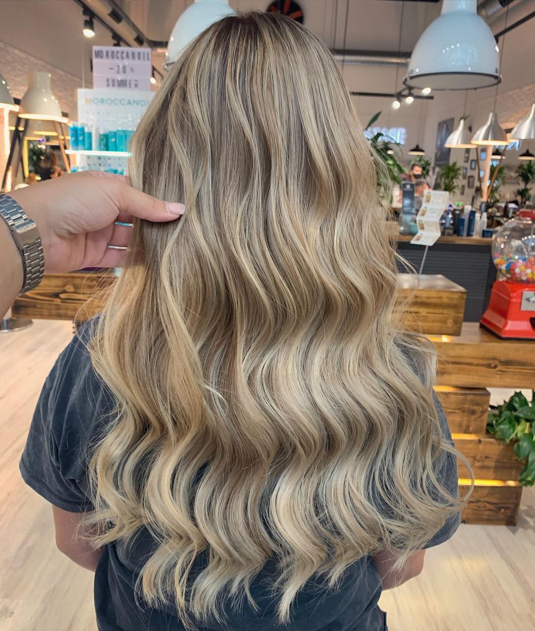 Ondas con ghd sale