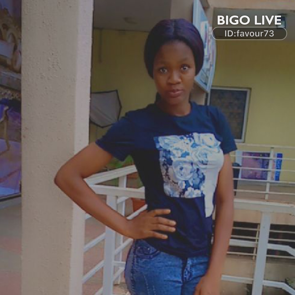 AllenBorum's tweet image. Come and see 🤗 Zikky❤'s LIVE in #BIGOLIVE: last day please  
slink.bigovideo.tv/er8AvV