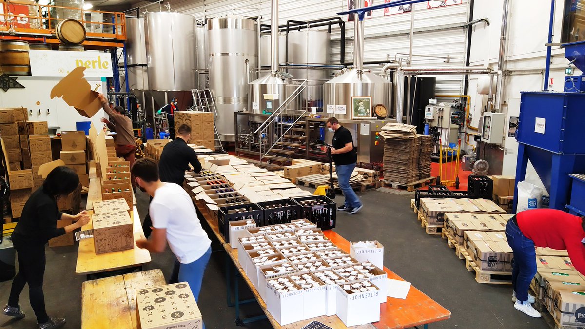 Bière Perle (@Brasserieperle) / Posts / X