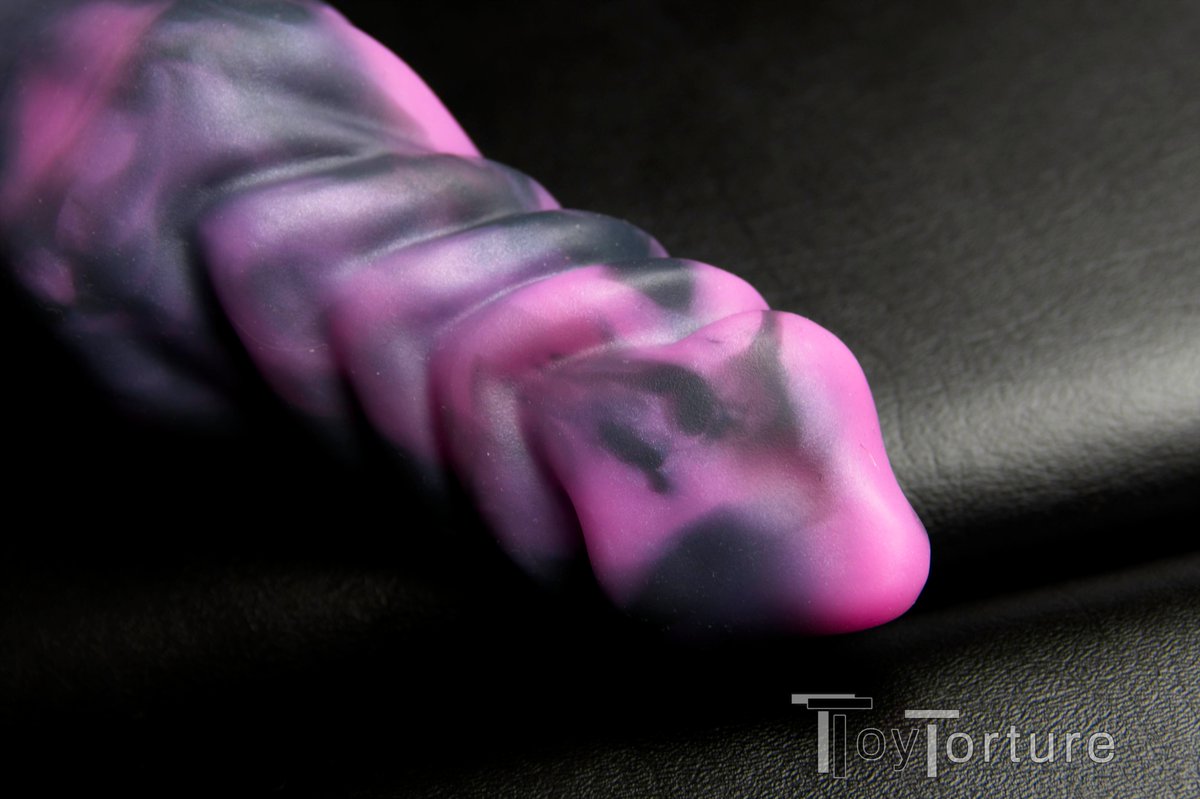 The weekend is coming up and you are looking for a Buddy to unleash your inner Dragon? Take a look at my review of these two <a href="/knotmetoys/">KnotMe</a> why Buddy is delightfully brutish and Dragon is the right one to start your anthro toy journey toytorture.com/dragon-buddy/