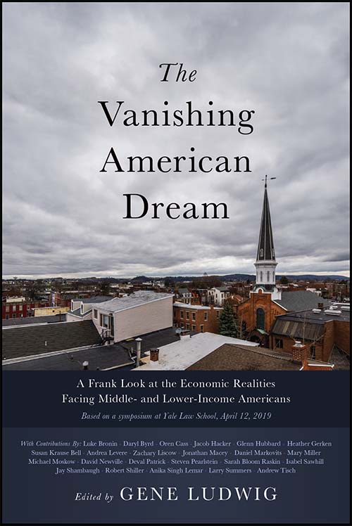 NB Finance (@newbooksfinance) on Twitter photo Former banker, government regulator, and serial entrepreneur <a href="/geneludwig/">Gene Ludwig</a> joins <a href="/HistoryInvestor/">Daniel Peris</a> to debrief of us on THE VANISHING AMERICAN DREAM (@DisruptionBooks), the product of a 2019 <a href="/YaleLawSch/">Yale Law School</a> conference discussing specific policy proposals.👂👇
newbooksnetwork.com/gene-ludwig-th… Former banker, government regulator, and serial entrepreneur <a href="/geneludwig/">Gene Ludwig</a> joins <a href="/HistoryInvestor/">Daniel Peris</a> to debrief of us on THE VANISHING AMERICAN DREAM (@DisruptionBooks), the product of a 2019 <a href="/YaleLawSch/">Yale Law School</a> conference discussing specific policy proposals.👂👇
newbooksnetwork.com/gene-ludwig-th…