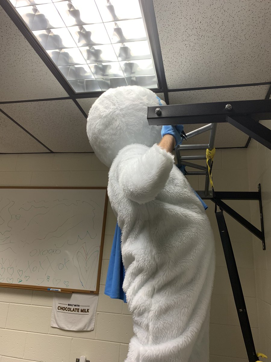 Paul Huyser tweet media