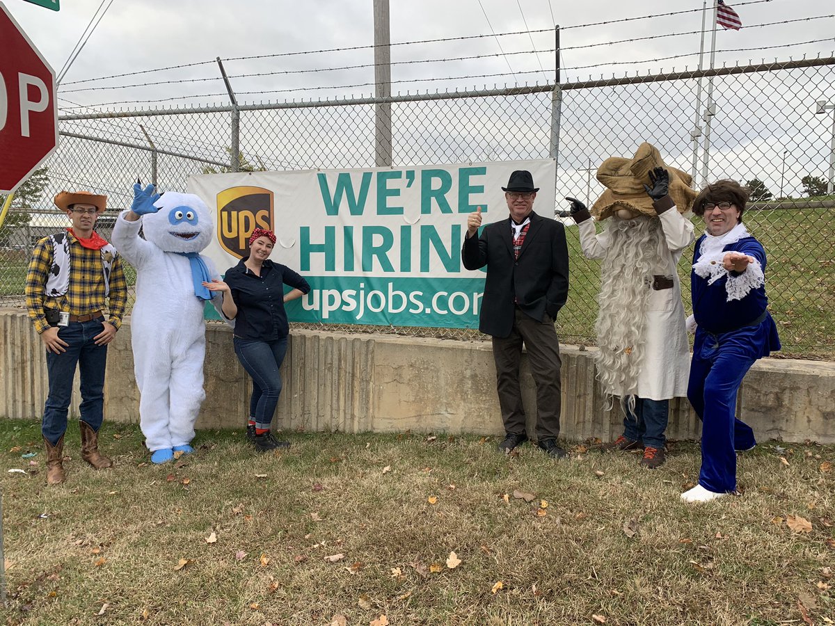 Paul Huyser tweet media