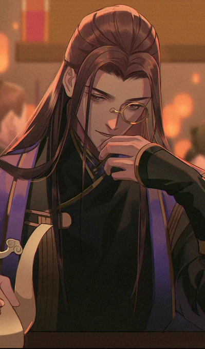 #杀破狼 #ShaPoLang 
【何人知我霜雪催,何人与我共一醉】 